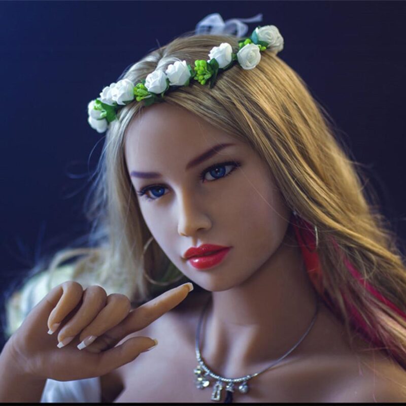 sex doll most realistic