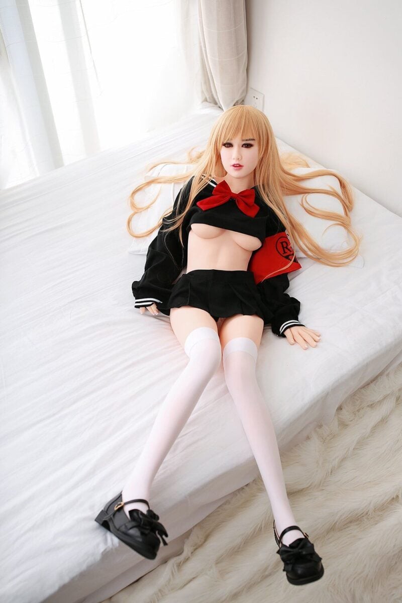 realistic 3d lifelike sex doll woman body