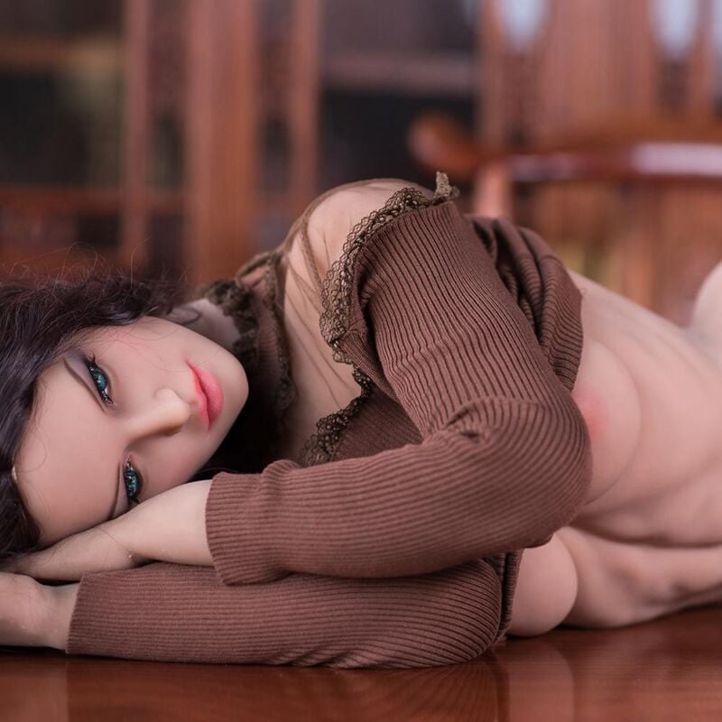 Small Breast Love Doll Realistic