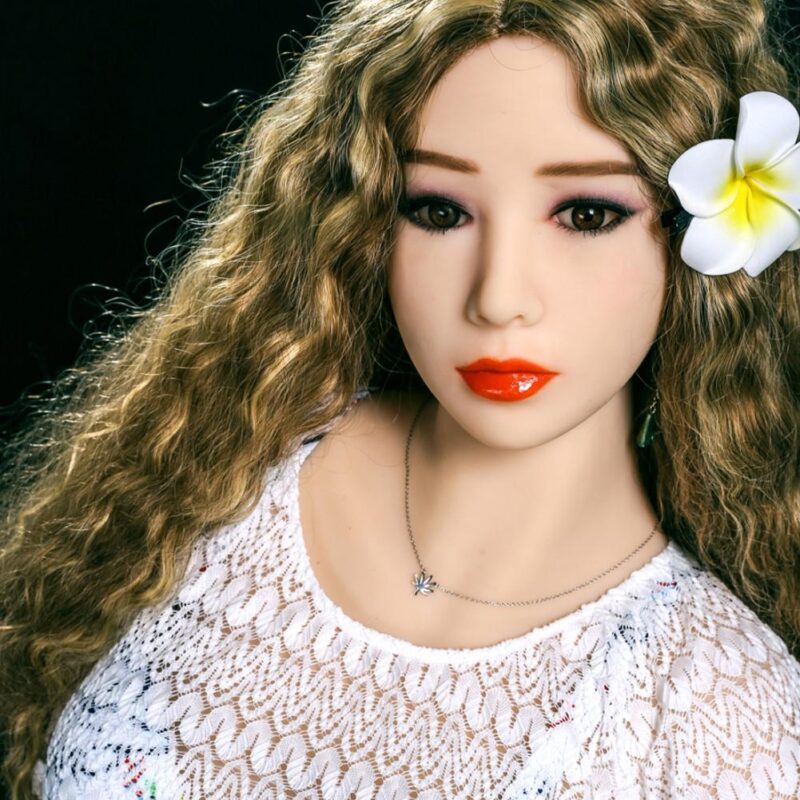 lifesize realistic silicone sex dolls