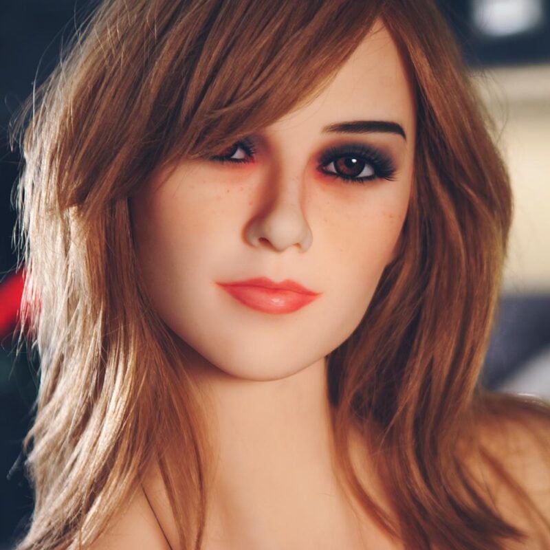 how many realistic love sex dolls sold per year