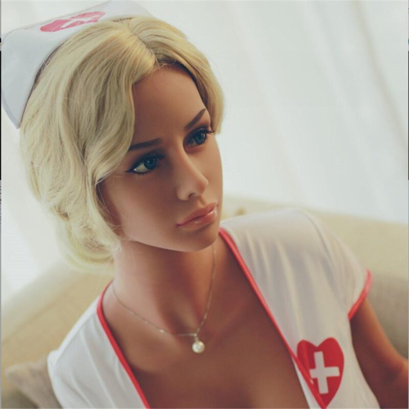 realistic young sex dolls