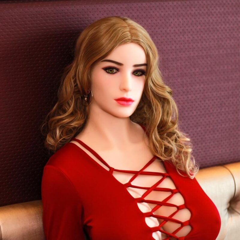 porn with realistic sex dolls