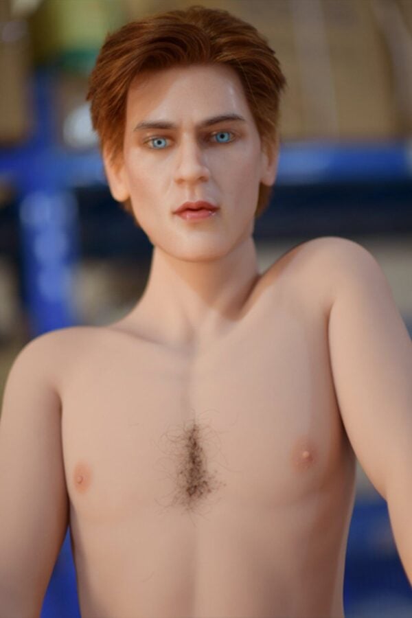 cheap male sex doll