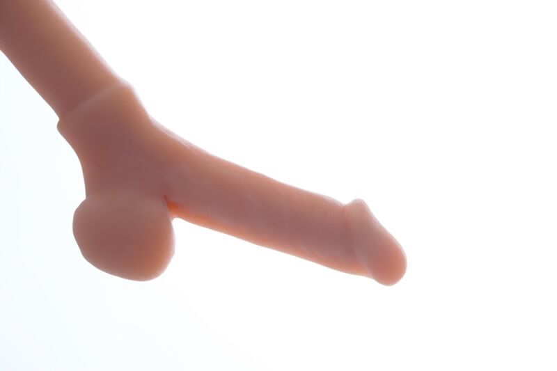 Replaceable Dildo for Female Dolls