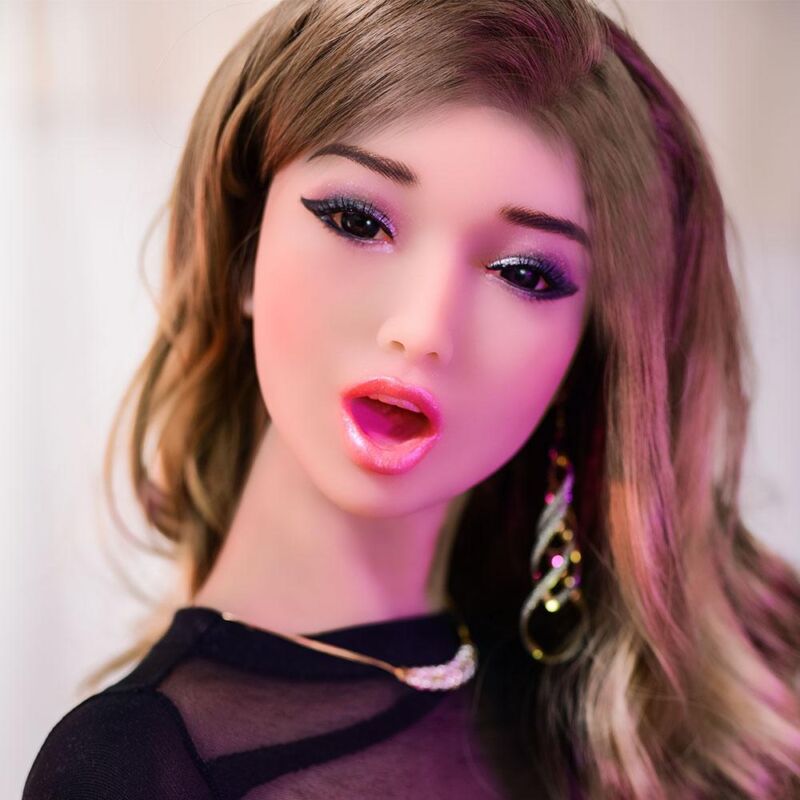 shemale realistic sex doll