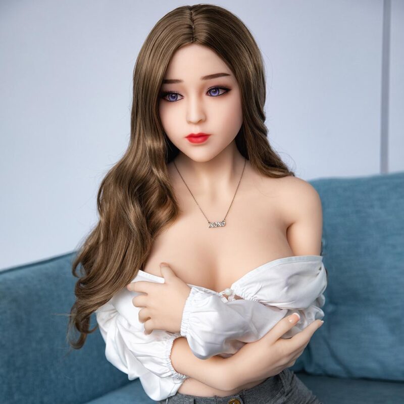 gay realistic male sex doll porn