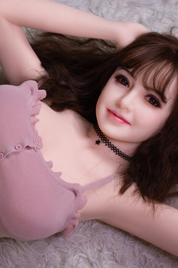 meka realistic sex doll