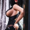 realistic shemale sex dolls