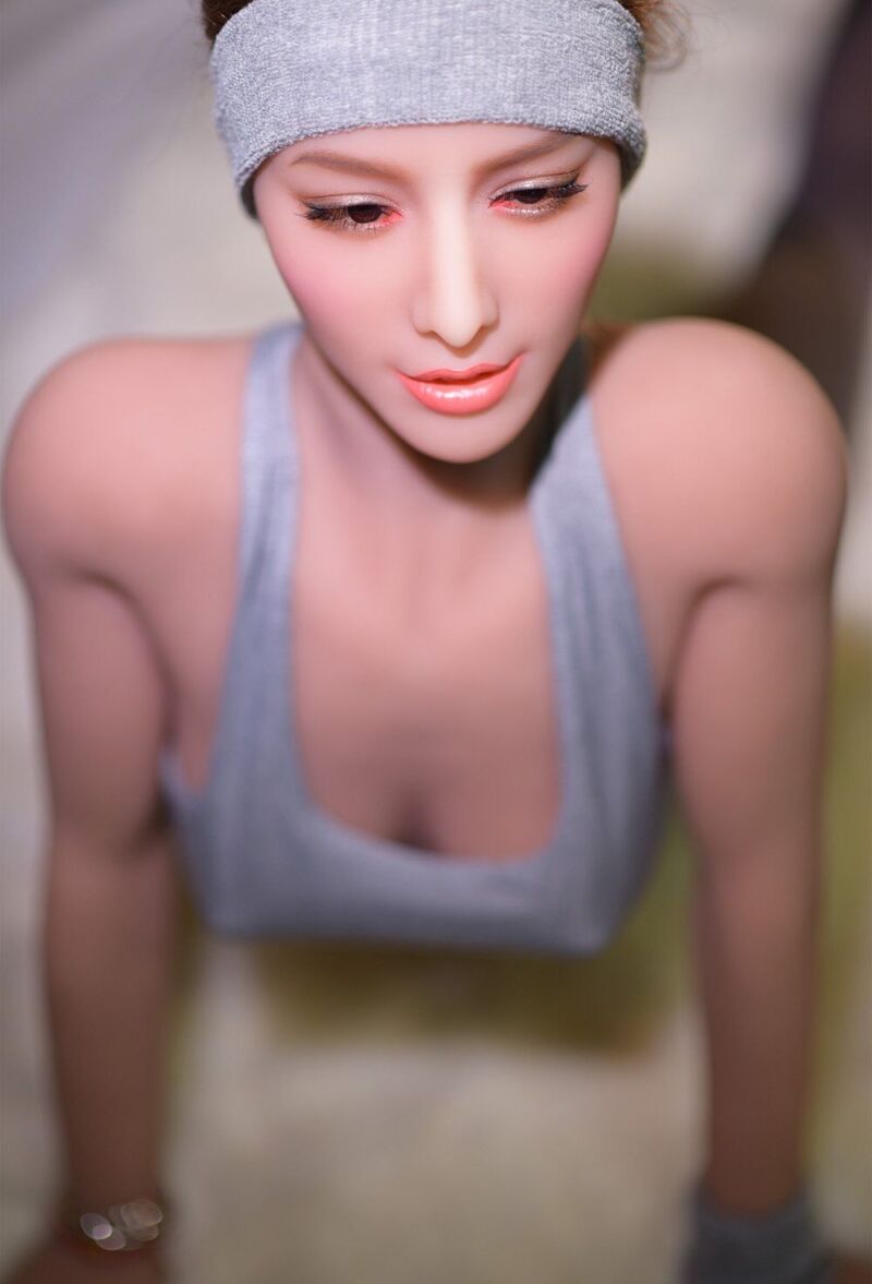 realistic sex dolls female
