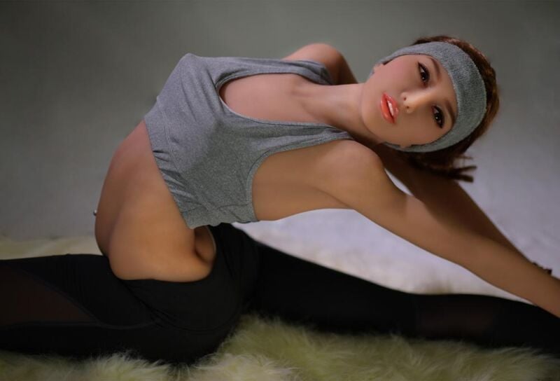 realistic sex dolls gifs
