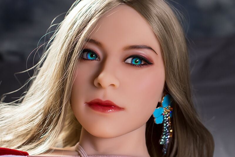 Charming Eyes Adult Love Dolls