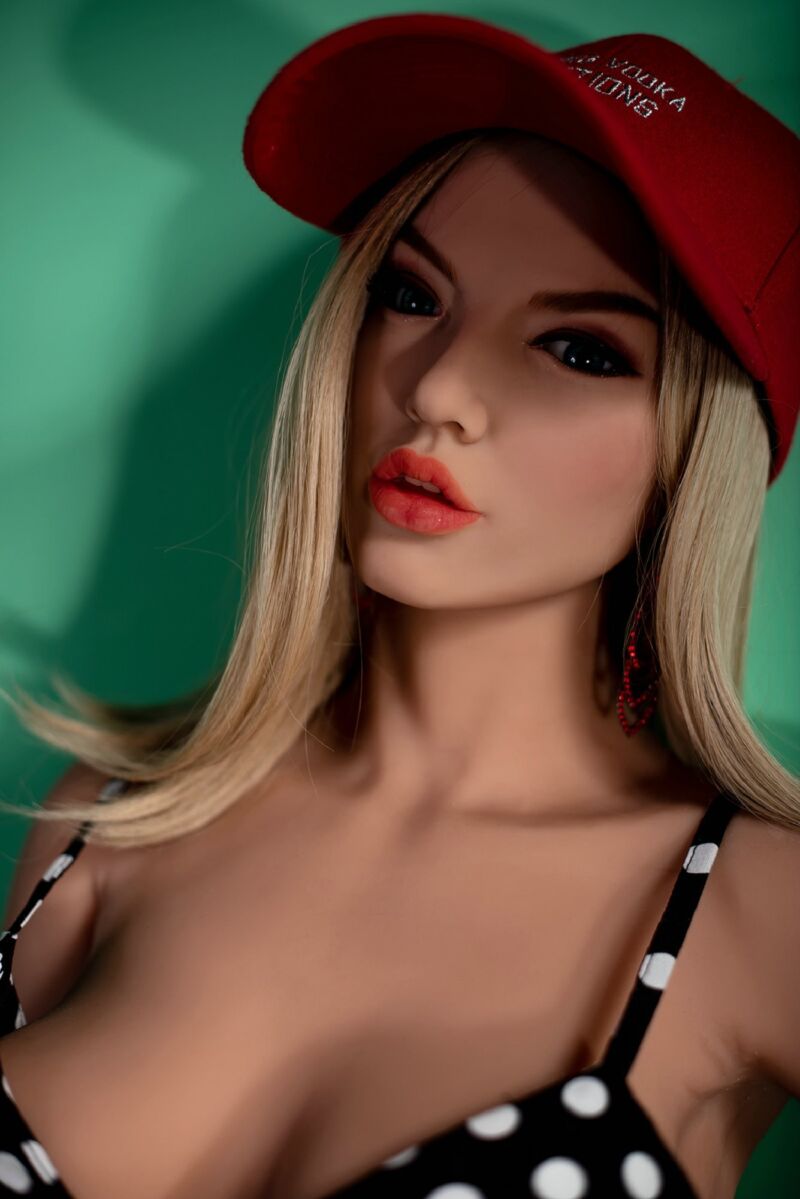 sex doll realistic pussy
