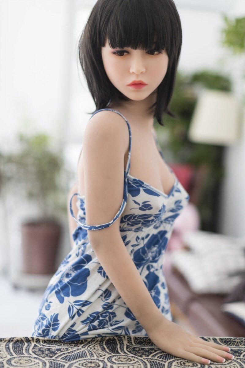 extremely realistic sex dolls