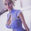 realistic celebrity sex dolls