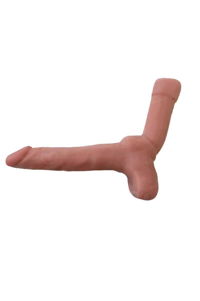 US Stock - Replaceable Dildo for Female Dolls Transgender Futanari Sex Dolls Dildo - Image 4