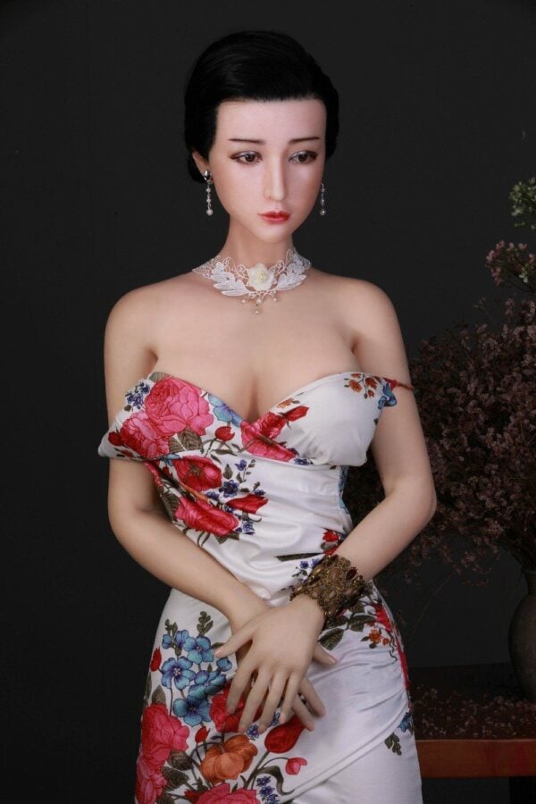 realistic life size love doll