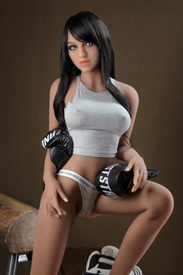 most realistic android female love doll