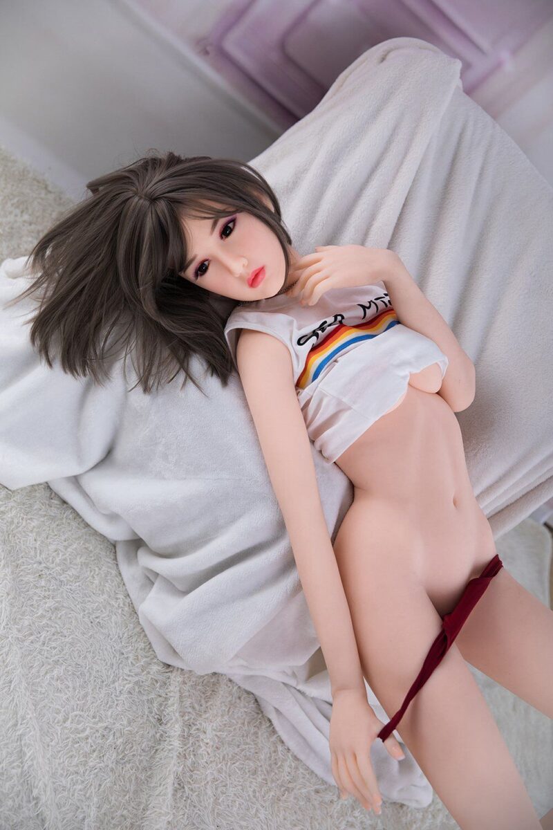 how much are realistic love dolls