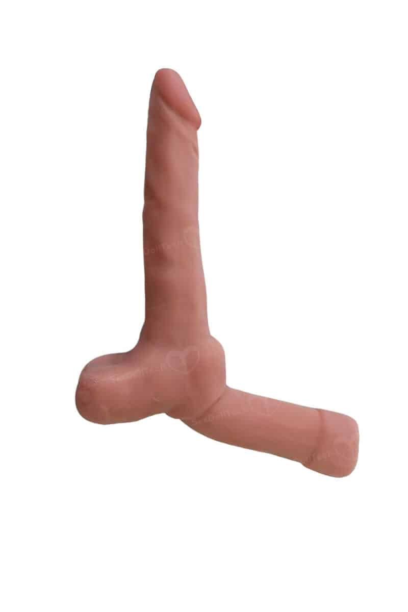 US Stock - Replaceable Dildo for Female Dolls Transgender Futanari Sex Dolls Dildo - Image 2