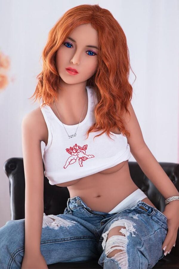 ultra realistic love doll