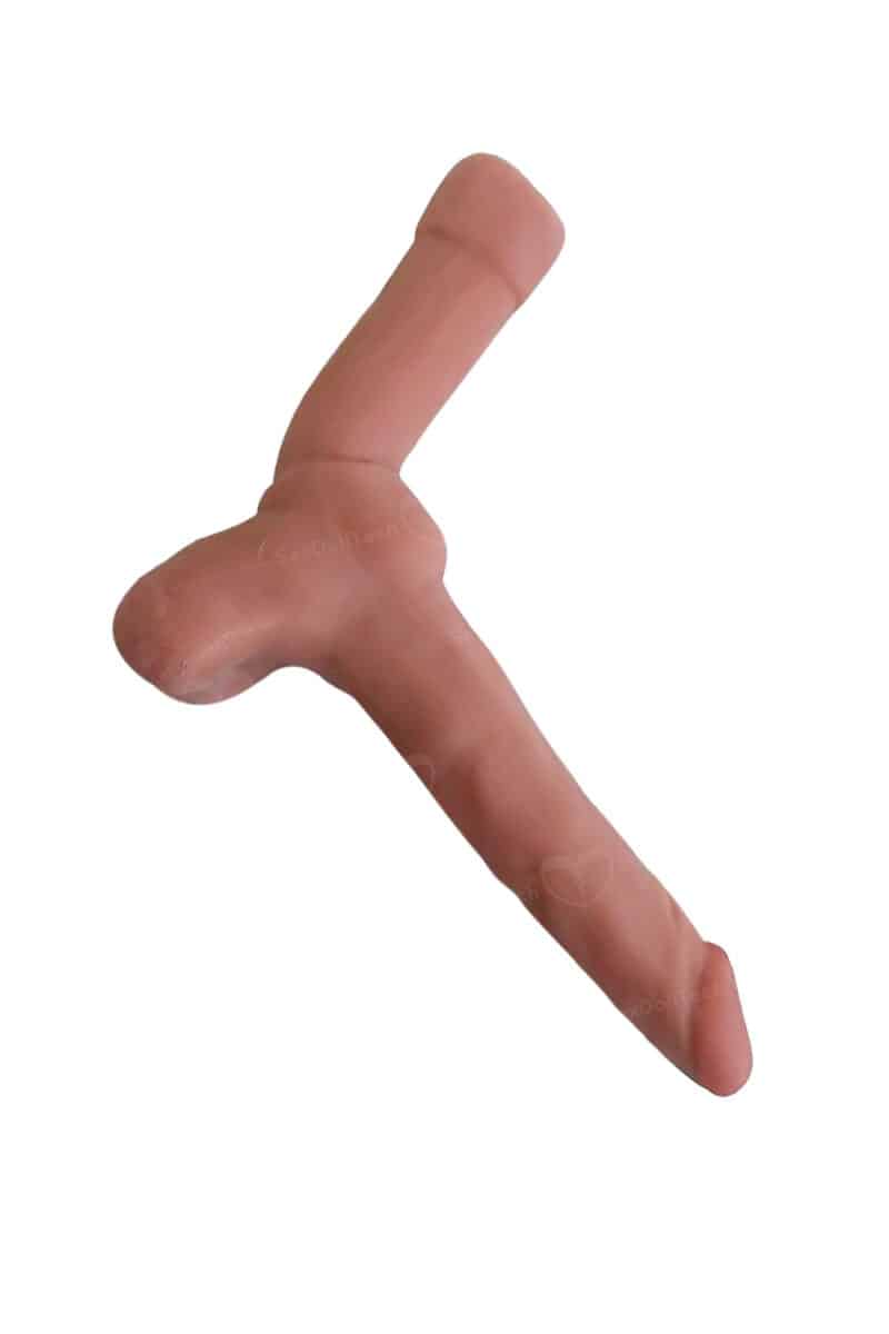 US Stock - Replaceable Dildo for Female Dolls Transgender Futanari Sex Dolls Dildo - Image 3