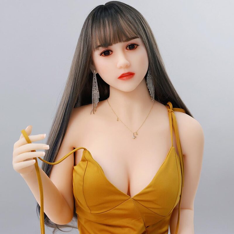 realistic thick love doll