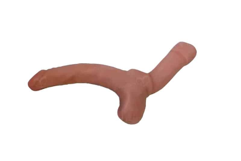 US Stock - Replaceable Dildo for Female Dolls Transgender Futanari Sex Dolls Dildo - Image 8