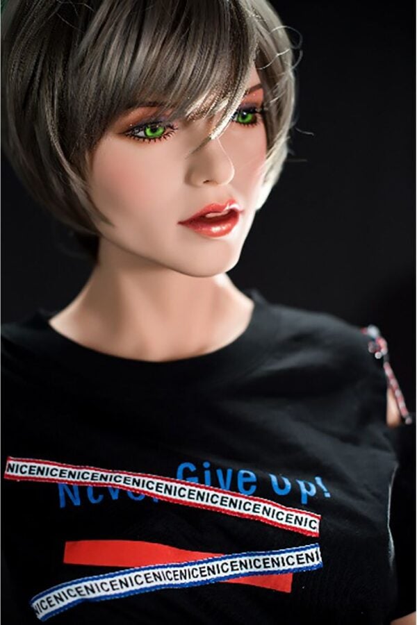 realistic mature love doll