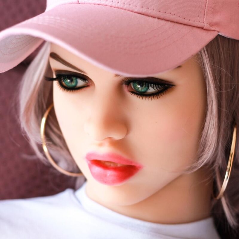 love doll with hat