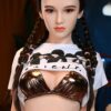 adult doll small breasts large nipples