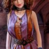 realistic love doll flat