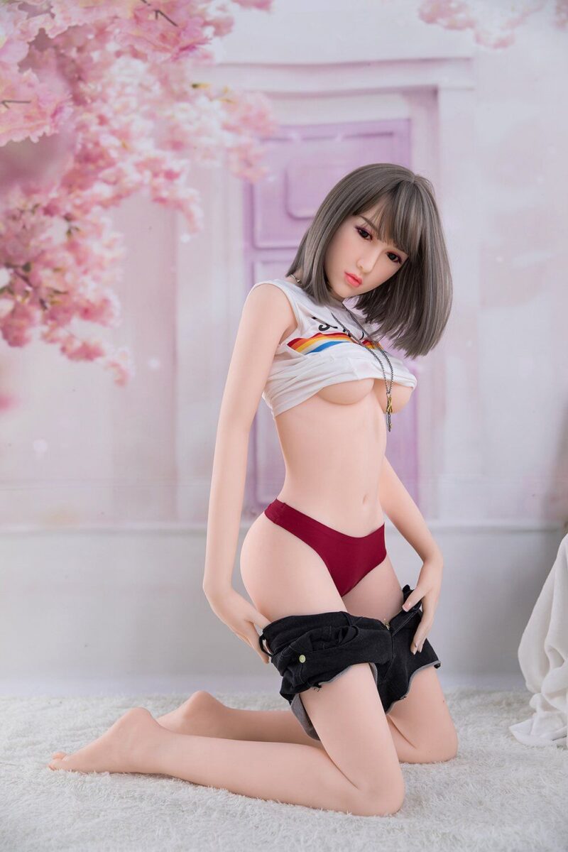 having sex.with most realistic love doll