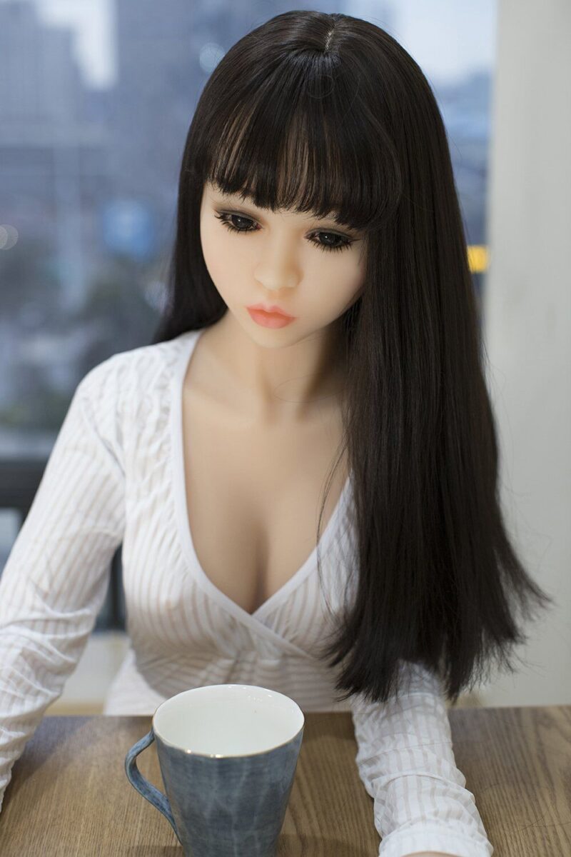 extremely realistic love dolls
