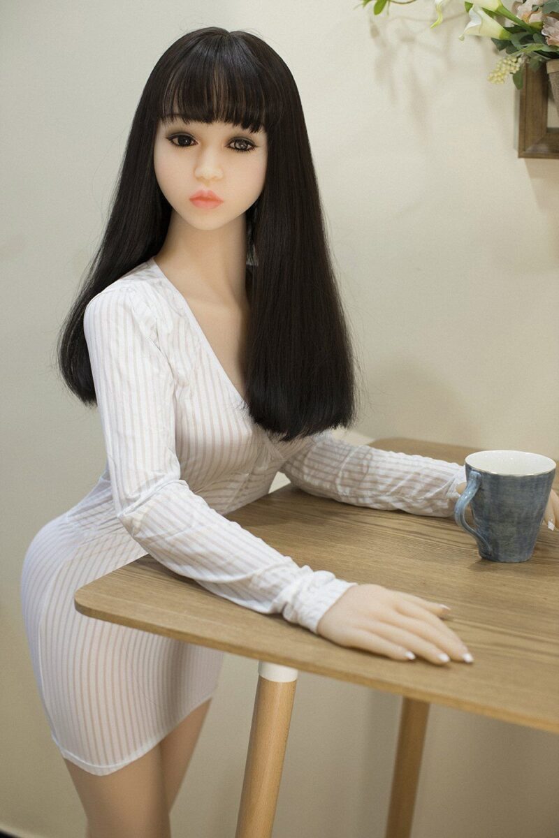 extremely realistic love doll pornm