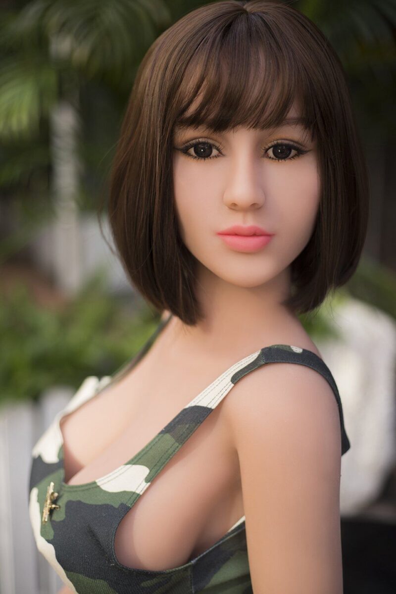busty love doll realistic