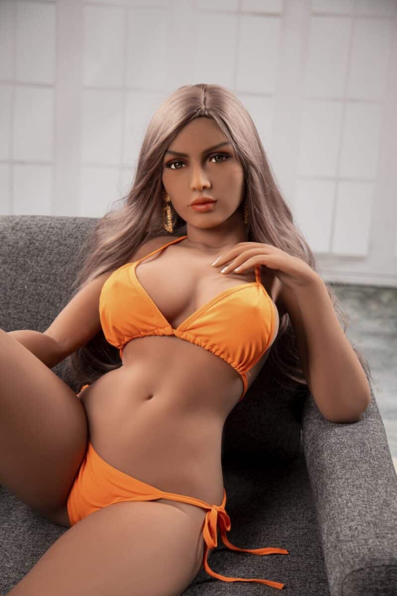 big boob sex dolls