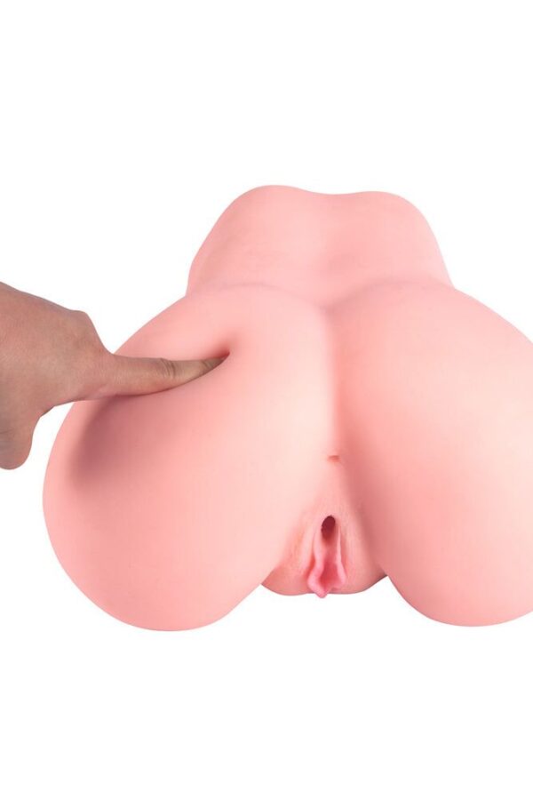 Big Butt Torso Sex Doll 35cm