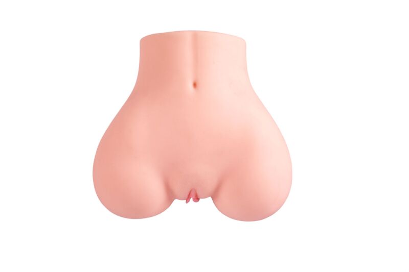 nude Big Butt Torso Sex Doll 35cm