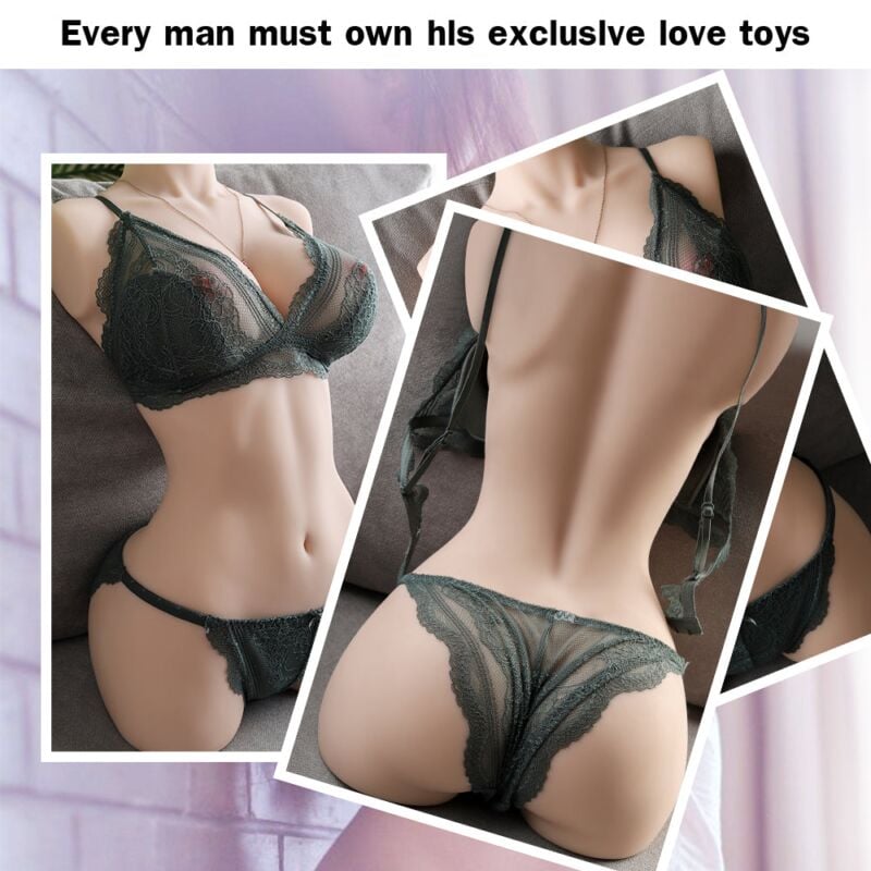 sex torso men doll