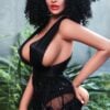 Black Mature Sex Doll