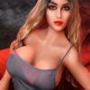 Huge Breasts Sex Doll BBW