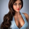 big butt sex doll with long hair