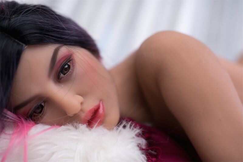 realistic adult doll artificial intelligence