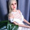 lifelike sex doll moaning