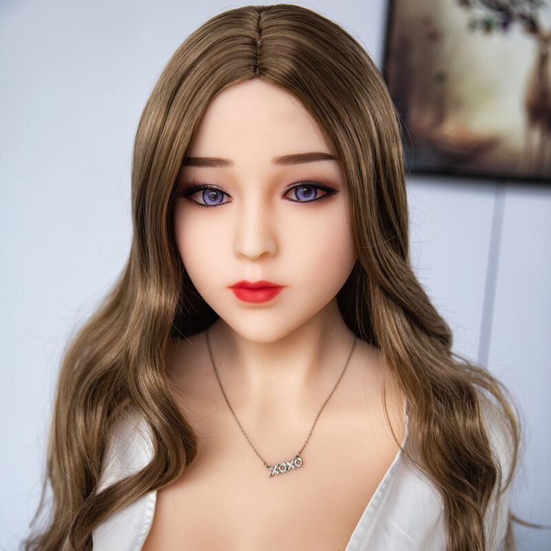 realistic kardashian adult doll