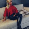 lifelike sex doll cum