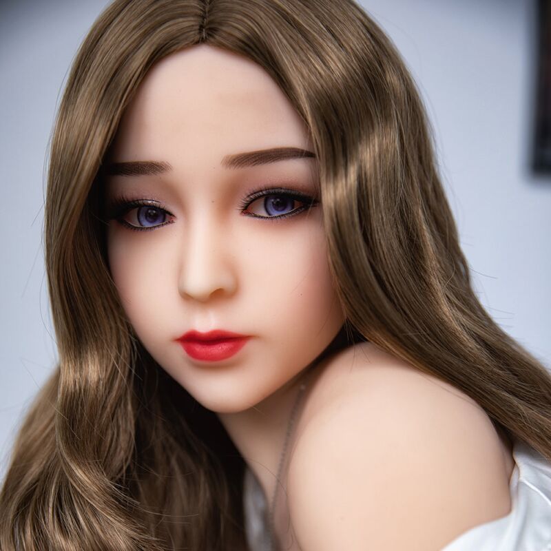 realistic japanese animatronic adult dolls