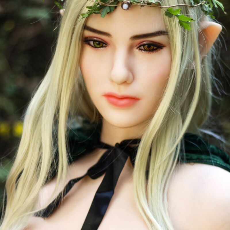 fantasy elf sex doll