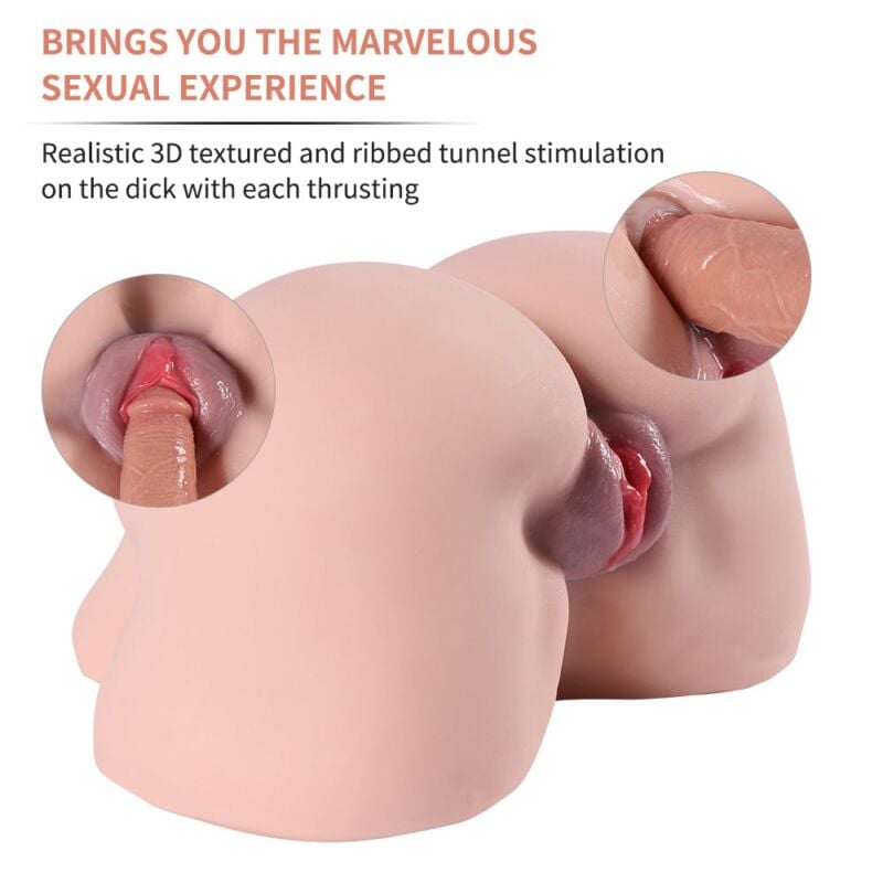torso doll sex toy